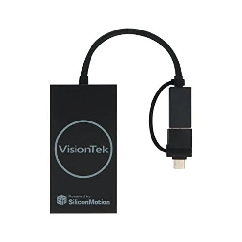 901506 - VisionTek VT90 USB 3.0 to HDMI Adapter