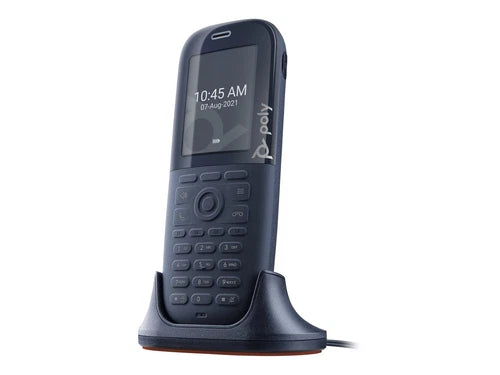 84H76AA#ABA - HP Poly Rove 30 DECT Phone Handset