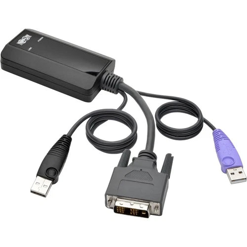 B055001UDV - Tripp Lite DVI USB Server Interface