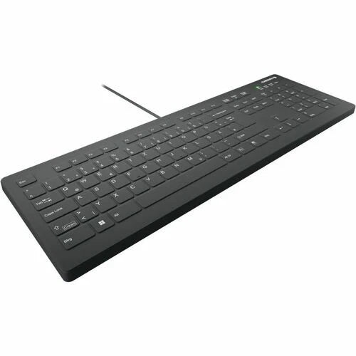 AK-C8112-US-B/US - Cherry Medical Keyboard