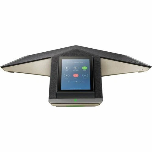 849B4AA#ABA - Poly Trio C60 IP Conference Station Corded/Cordless Bluetooth Wi-Fi
