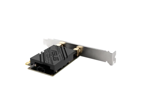 PCE-BE90BT - Asus IEEE 802.11be Bluetooth 5.4 Tri Band Wi-Fi/Bluetooth Combo