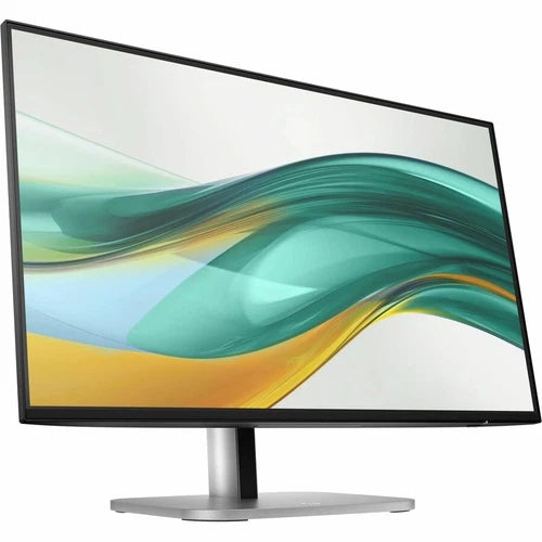 9D9L6ALABA - HP 524pf 24" Class Full HD LCD Monitor Jet Black