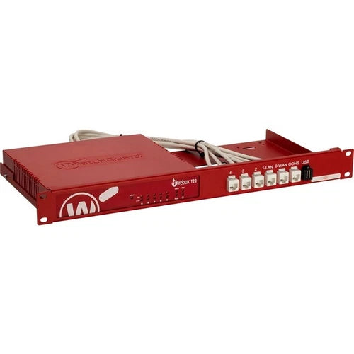 RMWGT6 - Rackmount.IT Rackmount 19 Rack Mount Kit