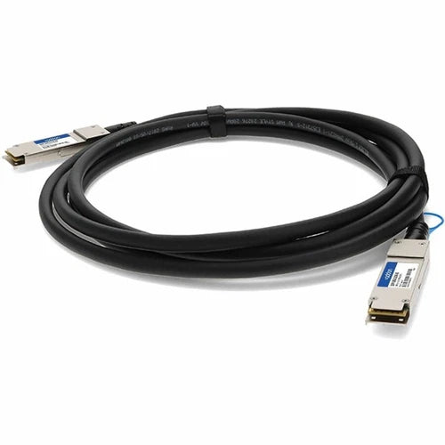 QSFP100GCU1MAO - AddOn Cisco TAA 100GBase-CU QSFP28 to QSFP28 Direct Attach Cable