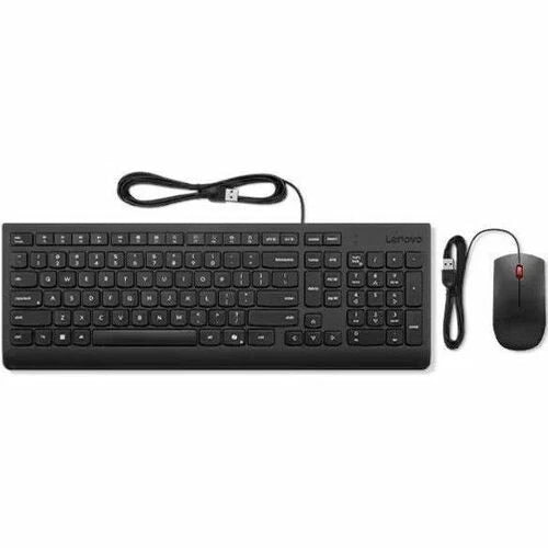 4X31R64400 - Lenovo Wired Combo Black