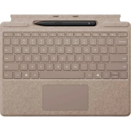 8X6-00145 - Microsoft Surface Slim Pen 2nd Edition and Pro Keyboard