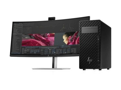BN6D7UT#ABA - HP Z2 G1i Workstation Intel Core Ultra 5 245K 32GB 1TB SSD