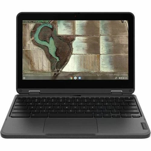82JB0015US - Lenovo 500e Chromebook Gen 3 11.6 TouchScreen Convertible