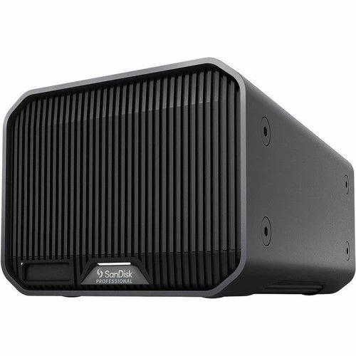 SDPHH2H-036T-NBAAD - SanDisk WD G-RAID MIRROR DAS Storage System