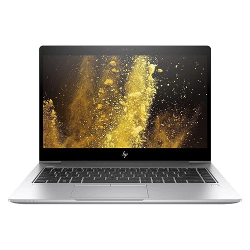 G5-3UP06EA - HP EliteBook 840 G5 14" i7-8550U 16GB 512GB SSD W10P Laptop