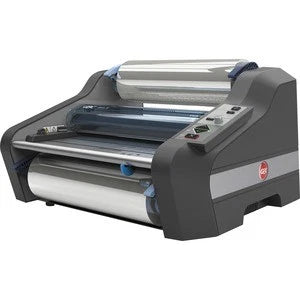 1701680 - GBC Acco HeatSeal EZLoad Ultima 35 Roll Film Laminator 12in Width 10mil Thickness