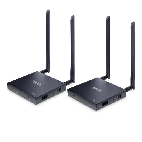 ST121WHDS2 - StarTech Wireless HDMI Extender