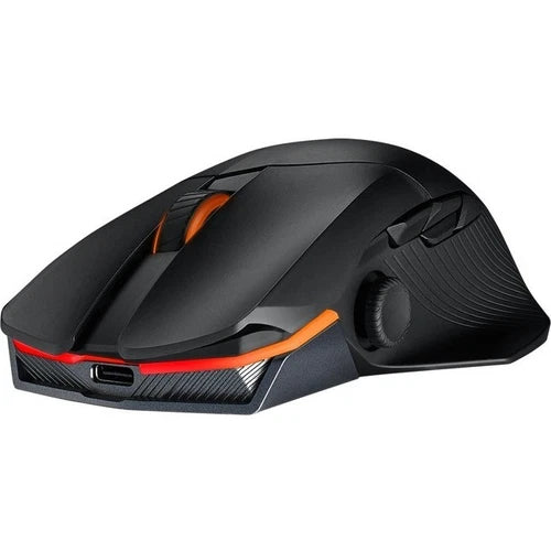 P708ROGCHAKRAMXO - Asus ROG Chakram X Origin Gaming Mouse