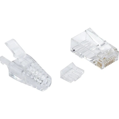 FMTP6A-CL-100PAK - Black Box Network Connector