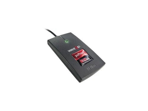 RDR-6082AKU-C16 - RF IDEAS RF Ideas pcProx 125 kHz 82 Series HID Prox Pearl Desktop USB