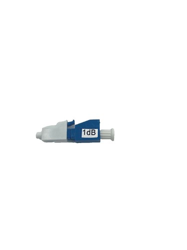 SFLCSBW - Hubbell Optichannel Keystone Adapter Lc Duplex Standard Zirconia Ceramic