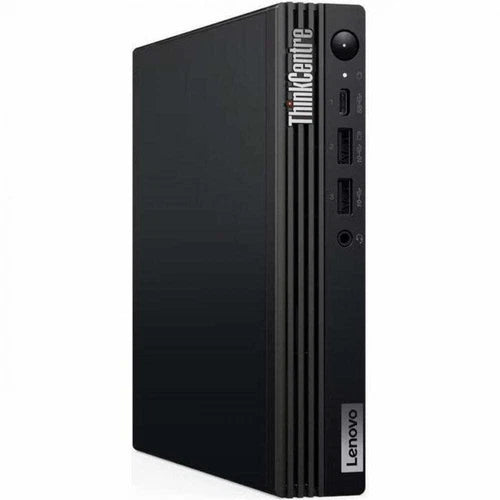 12TD001UUS - Lenovo ThinkCentre M70q Gen 5 Desktop Computer Intel Core i5 14th