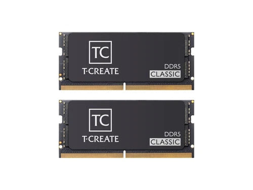 CTCCD564G5600HC46ADC-S01 - Team Group Classic RAM 64GB 2 x 32GB