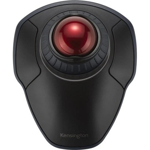 K70990WW - Kensington Orbit Wireless Trackball Scroll Ring