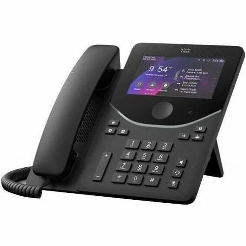 DP-9841-K9 - Cisco 9841 IP Phone Corded Corded Desktop