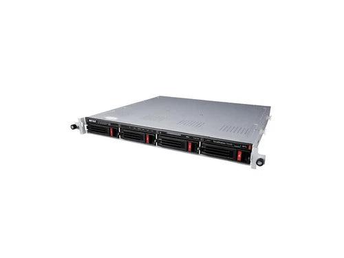 TS5420RN6404 - Buffalo TeraStation TS5420RN SAN/NAS Storage System
