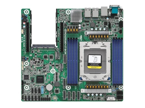 GENOAD8QM3-2T-BCM - ASRock GENOAD8QM32T/BCM Server Motherboard