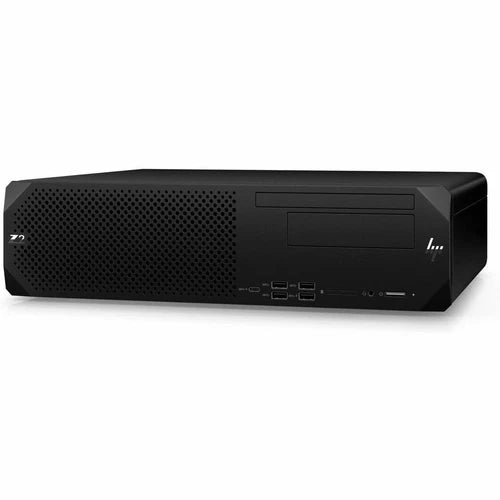 B4DD6UT#ABA - HP Z2 G9 Workstation 1 x Intel Core i7 14th Gen i7-14700 32GB 1TB SSD