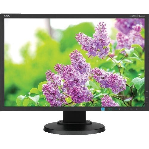 60006181 - NEC 43-Inch 4K UHD 3840 x 2160 IPS Large Format Display