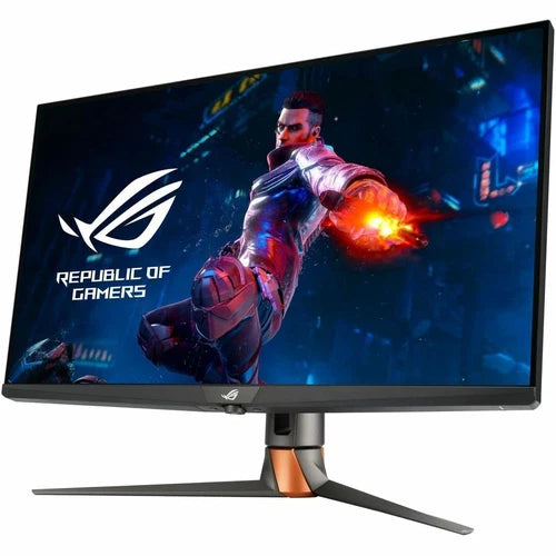90LM0833-B013B0 - Asus ROG Swift 32" 4K UHD 3840x2160 160Hz 1ms Gaming LCD IPS Monitor