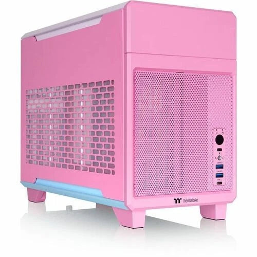 CA-11A-00SANN-00 - Thermaltake TR100 Mini Tower Chassis