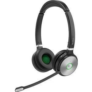 WHB620 - Yealink WH62 DUAL TEAMS Wireless Headset