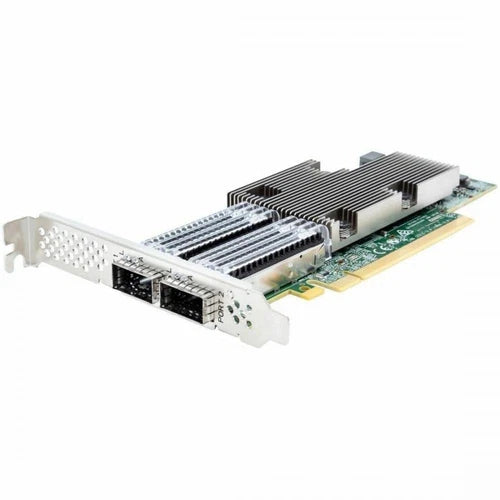 FFRM-N412-DA0 - ATTO 10/25/40/50/100GbE FastFrame SmartNICs