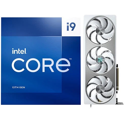 GV-N5070AEROOC-12GD - Intel Gigabyte GeForce RTX 5070 AERO OC 12GB