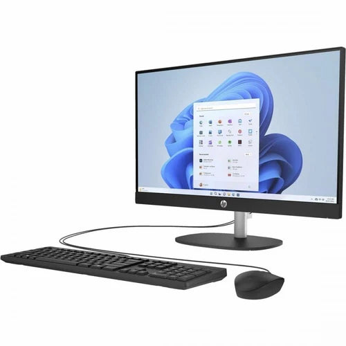 7H0U0AA-ABA - HP 24-cr0000a 24-cr0010 All-in-one Computer Amd Athlon Silver 7120u Dual-core