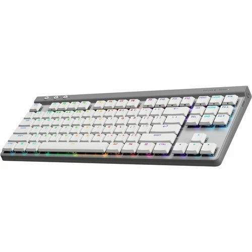920012537 - Logitech G515 LIGHTSPEED TKL Low Pro Wireless Gaming Keyboard