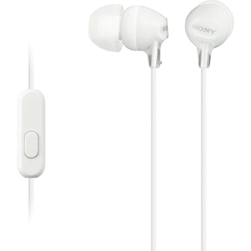 MDREX15APW - Sony Fashion Color EX Earbud Headset