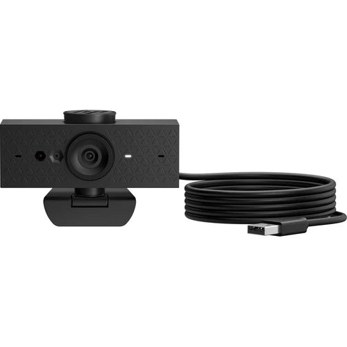 6Y7L1AA#ABL - HP 625 Webcam 4 Megapixel 60 fps USB Type A