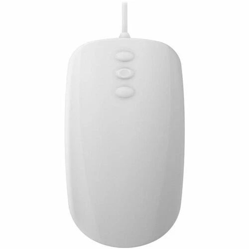 AK-PMH3OB-US-W - Cherry AK-PMH3 Medical Mouse