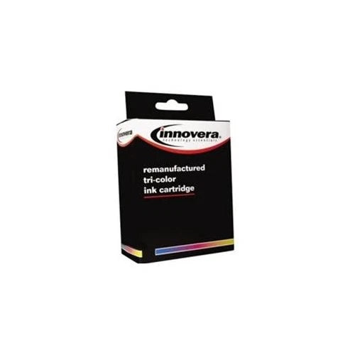 9SMK993 - Innovera Ink Cartridge Cyan Magenta Yellow Inkjet 522 Page
