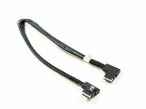 Intel AXXCBL340HDMS Serial Attached SCSI (SAS) cable 13.4" (0.34 m)