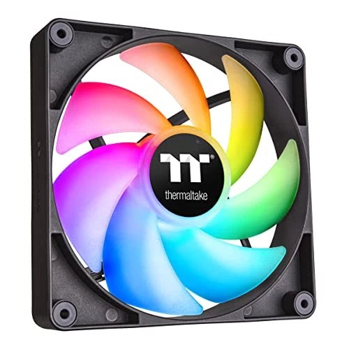 CL-F149-PL12SW-A - Thermaltake CT120 ARBG Sync PC Cooling Fan