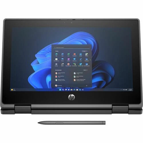 B86C9UT#ABA - HP Fortis Flip G1i 11.6 TouchScreen Convertible 2 in 1 Notebook