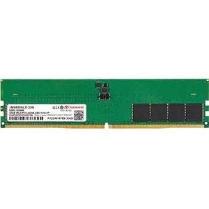 JM5600ALE16G - Transcend 16GB DDR5 SDRAM Memory Module