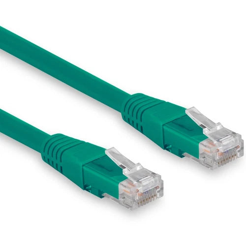 Y10C335-GN - Rocstor Cat.6 Network Cable