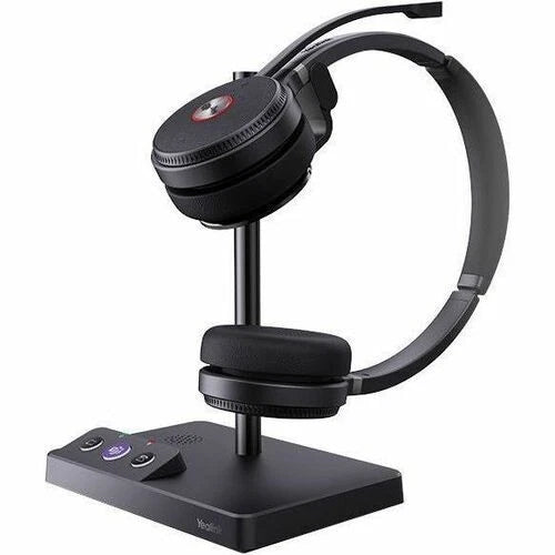 1308001C - Yealink WH62 Dual Teams V3 DECT Wireless Headset