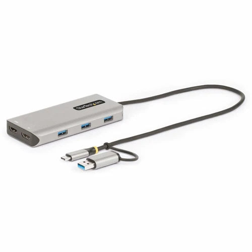 167B-USBC-MULTIPORT - StarTech USB-C Multiport Adapter