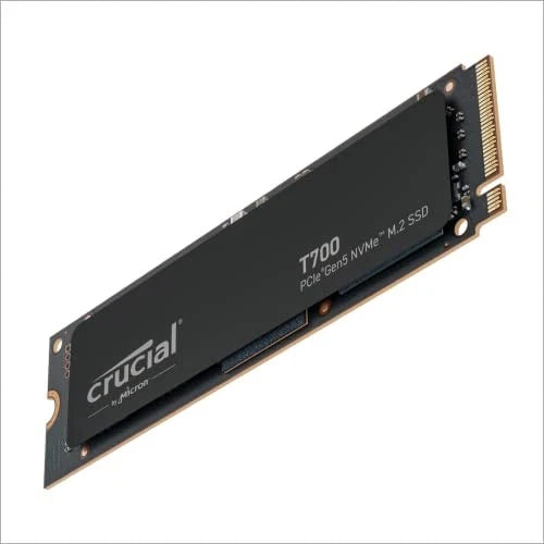 CT1000T700SSD3 - Crucial T700 1TB Solid State Drive