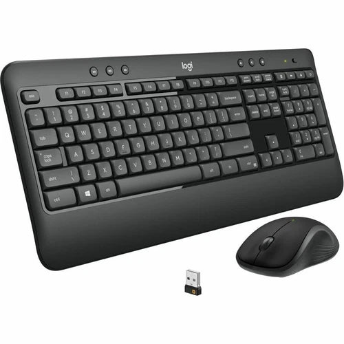 920008671 - Logitech MK540 Wireless Keyboard and Mouse