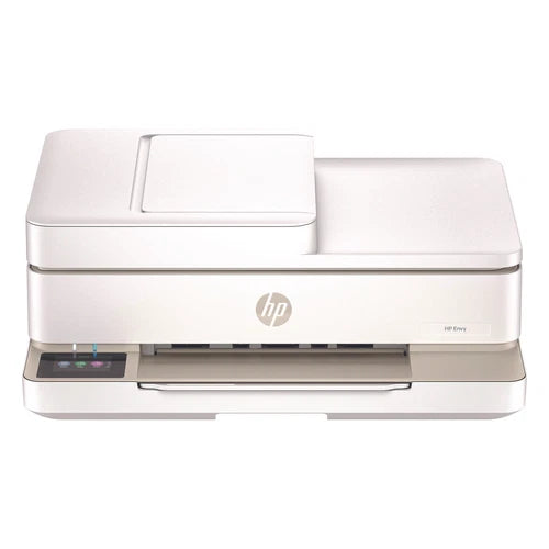 714N5AB1H - HP Envy 6555e Wired & Wireless Inkjet Multifunction Printer Color